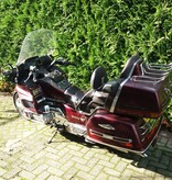 honda Honda Goldwing  GL 1500 1989