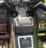 honda Honda Goldwing  GL 1500 1989