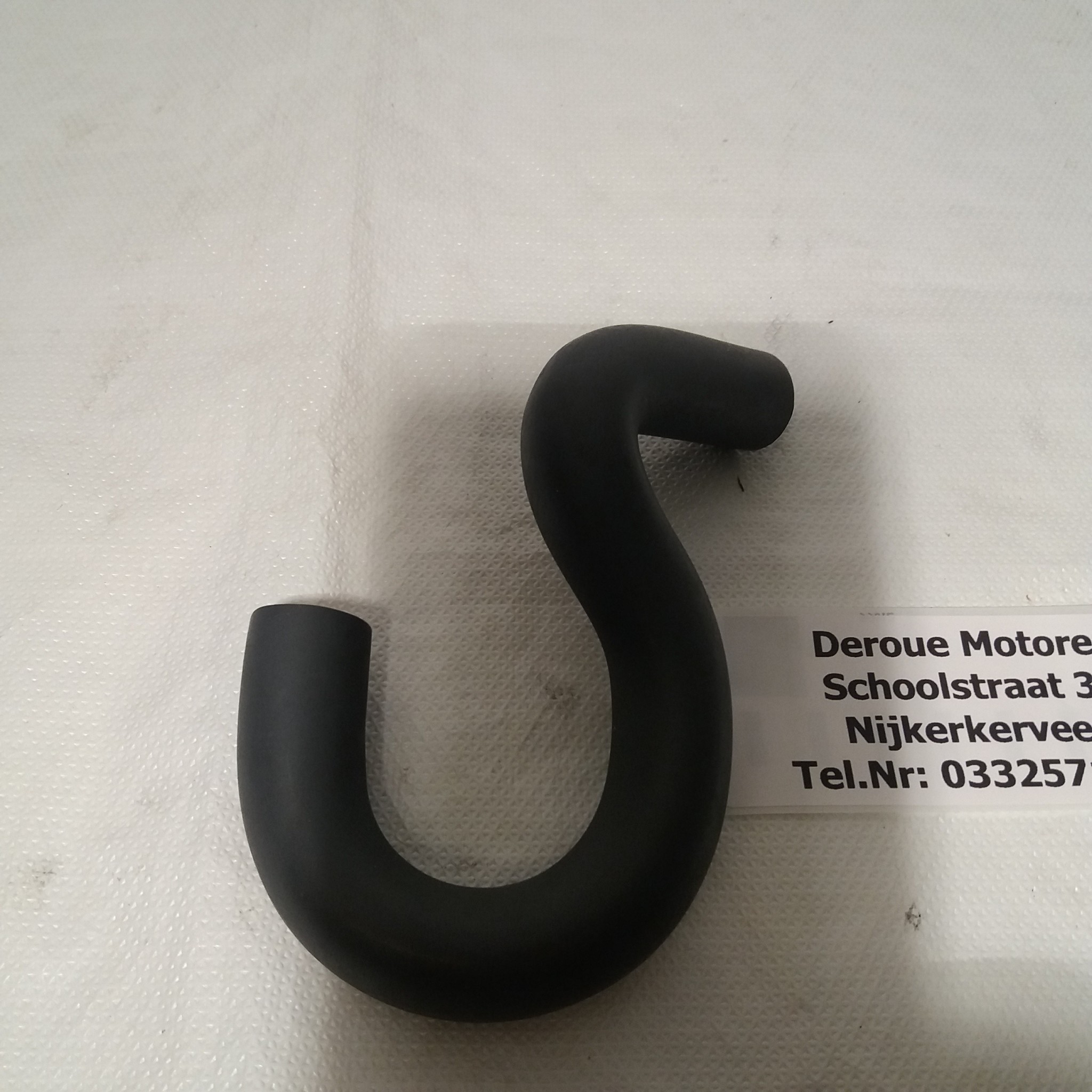 Kawasaki Kawasaki ZX600 1987-1997 Air tube