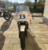 rotax Rotax 250 Klassieke Productie Racer | Aluminium Nico Bakker Frame | Rotation Discs