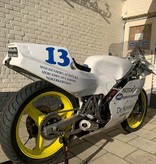 rotax Rotax 250 Klassieke Productie Racer | Aluminium Nico Bakker Frame | Rotation Discs