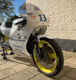 rotax Rotax 250 Klassieke Productie Racer | Aluminium Nico Bakker Frame | Rotation Discs