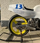 rotax Rotax 250 Klassieke Productie Racer | Aluminium Nico Bakker Frame | Rotation Discs