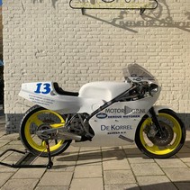 Rotax 250 Klassieke Productie Racer | Aluminium Nico Bakker Frame