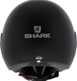 shatk shark street Drak mat black