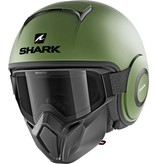 shark street drak green