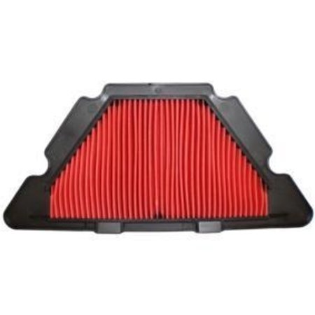 V filter luchtfilter yamaha XJ6diversion/FZ6S2 Fazer h-52.57312