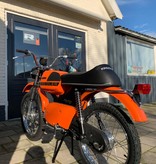 Kreidler Kreidler Mustang  50 cc /gereseveerd