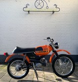 Kreidler Kreidler Mustang  50 cc /gereseveerd