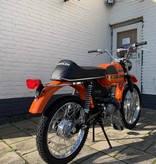 Kreidler Kreidler Mustang  50 cc /gereseveerd