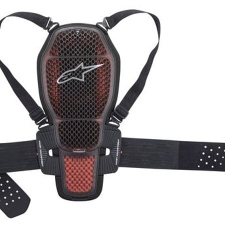 Alpinestars Alpinestars Back Protector Nucleon  KR-1