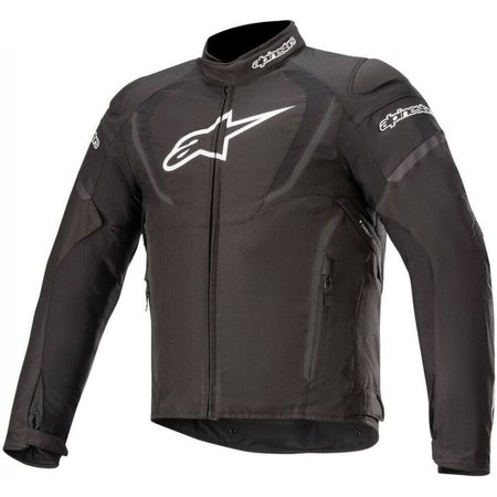 alpinestars alpinestar T-jaws v3 zwart