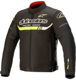 alpinestars alpinestar jacket T-SPS ignition waterdicht