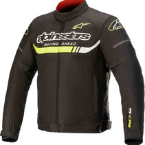 alpinestar jacket T-SPS ignition waterdicht