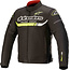 alpinestars alpinestar jacket T-SPS ignition waterdicht