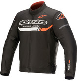 alpinestars alpinestar jacket T-SPS ignition waterdicht