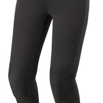 Alpinestars  dames legging   Banshee Zwart