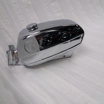 Nieuwe Tank   Zundapp model 517  (1973 up)