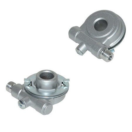 geen merk Telleraandrijving oud model kreidler