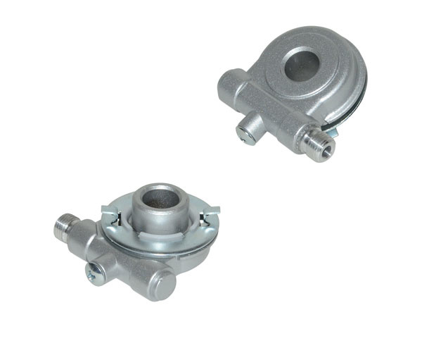 geen merk P-45256 Telleraandrijving oud model kreidler