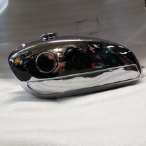 zundapp tank nieuw type 530/529 /lange sticker