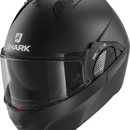 shark Shark EVO GT blank mat HE 8912EKMA