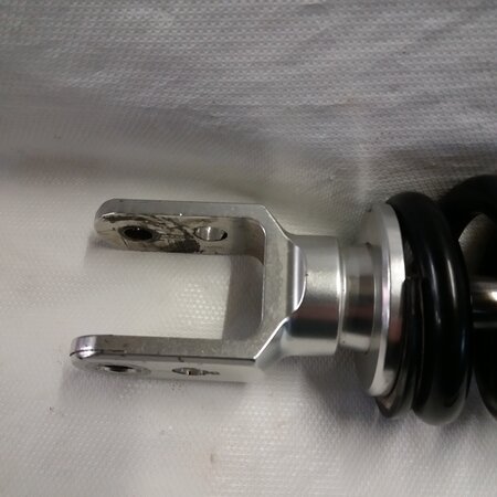 Hagon Hagon  mono achter schokbreker BMW  R850/1100 GS  94-00