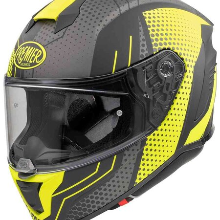 Premier Premier Helmets Hyper BP Y9 BM