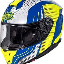 Premier helm Hyper BP 12 maat L