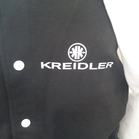 Kreidler Baseball Jacket Kreidler Florett