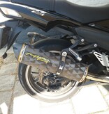 Kawasaki Kawasaki ZZR1400 ABS  2007