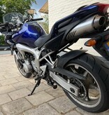 Yamaha Yamaha FZ6 (RJ07) Fazer | 93.191 KM | 2004 | Tour | Blauw