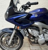 Yamaha Yamaha FZ6 (RJ07) Fazer | 93.191 KM | 2004 | Tour | Blauw