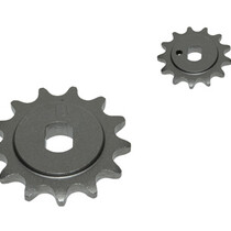 p-45990 VKW A-kwaliteit kreidler 5v 13t 1/4