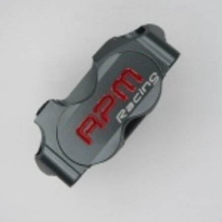 RPM RPM remklauw voor Kreidler leverbaar in 5 kleuren