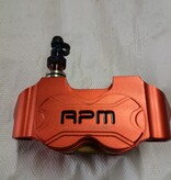RPM RPM remklauw voor Kreidler in 4 kleuren