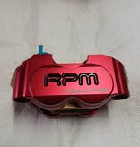RPM RPM remklauw voor Kreidler in 4 kleuren