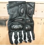 handschoen zomer zwart