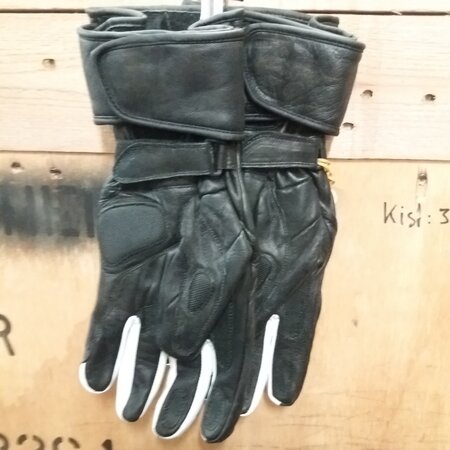 handschoen zomer zwart