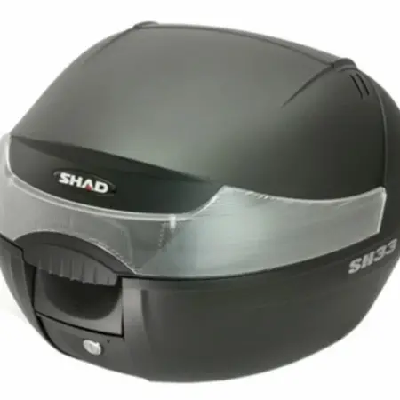 shad p-121752 Shad topcase SH33 /33liter