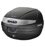 shad p-121751 Shad topcase SH29/29liter