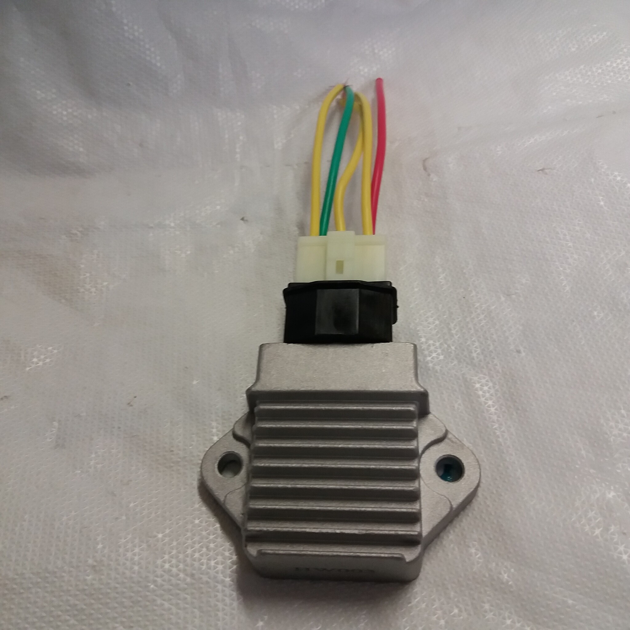 Honda Spanningsregelaar voor Honda