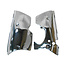 H-12002 kreidler motorschermset chroom