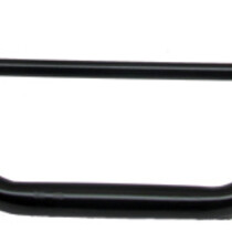 HONDA MT/MTX YAMAHA DT/MX Stuur MT zwart