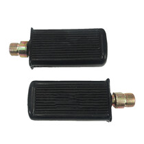 H-16041 voetsteps yamaha RD/FS1/DT/MX/DX