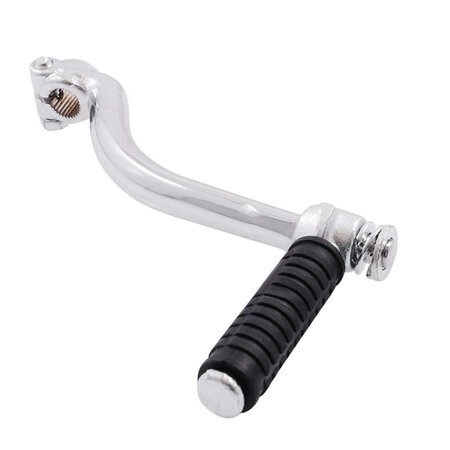 H-1115 Yamaha FS1/DX kickstarterpendaal gebogen
