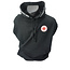 Kreidler Kreidler Hoody Zwart met wit/zwart logo