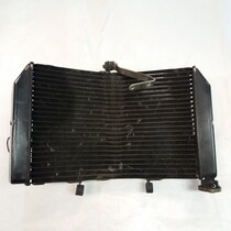 Gebruikte radiateur met vin voor Honda CBR600F 1999-2000