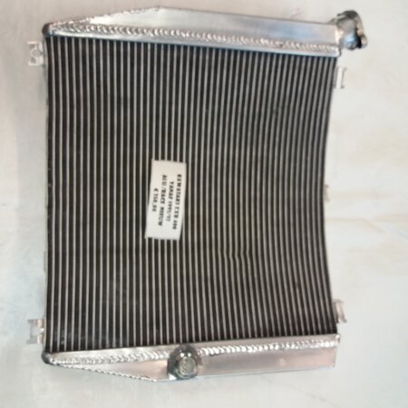 Nieuwe radiateur Kawasaki ZXR400 91/92