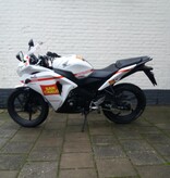 Honda Honda CBR 125RF 2015